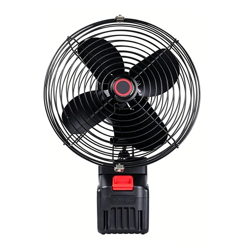 Battery Powered Patio Fan