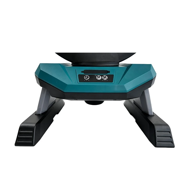Battery Powered Stand Fan best