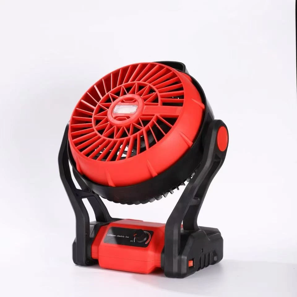 High Powered Outdoor Fan best