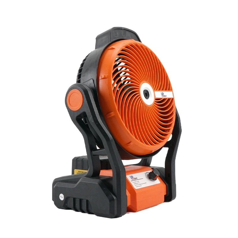 Lithium Outdoor Pedestal Fan suppliers