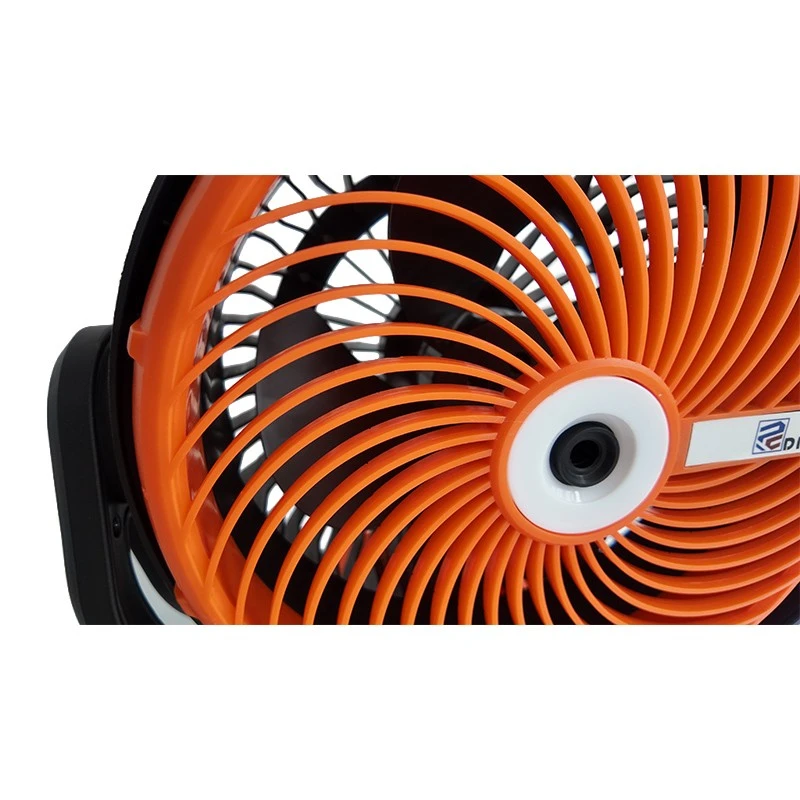 Lithium Outdoor Pedestal Fan best