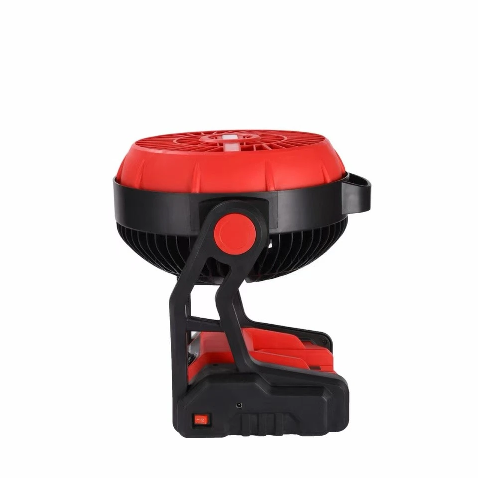 Lithium Patio Cooling Fan suppliers