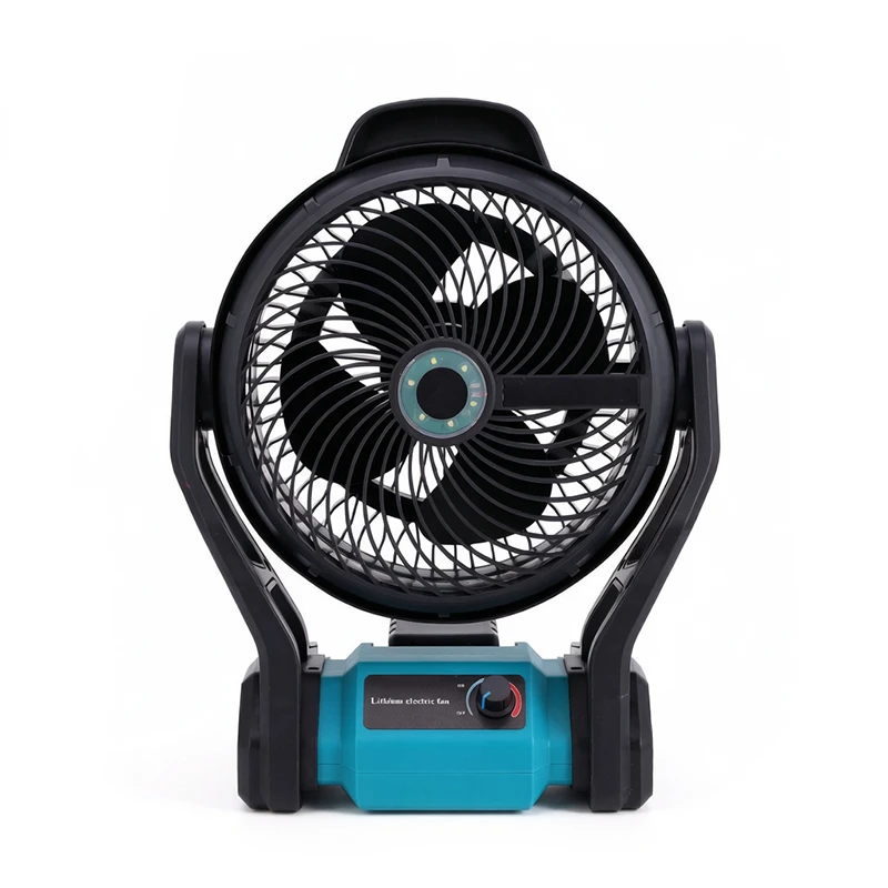 Lithium Portable Cooling Fan suppliers