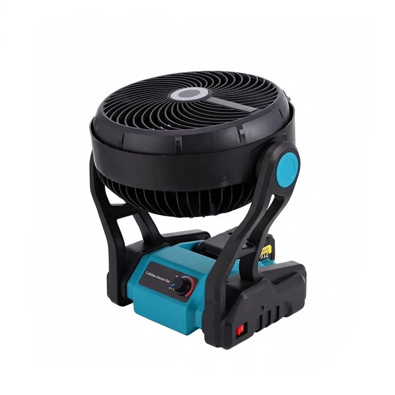 Lithium Portable Cooling Fan best