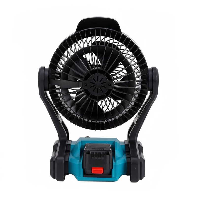 Lithium Portable Cooling Fan