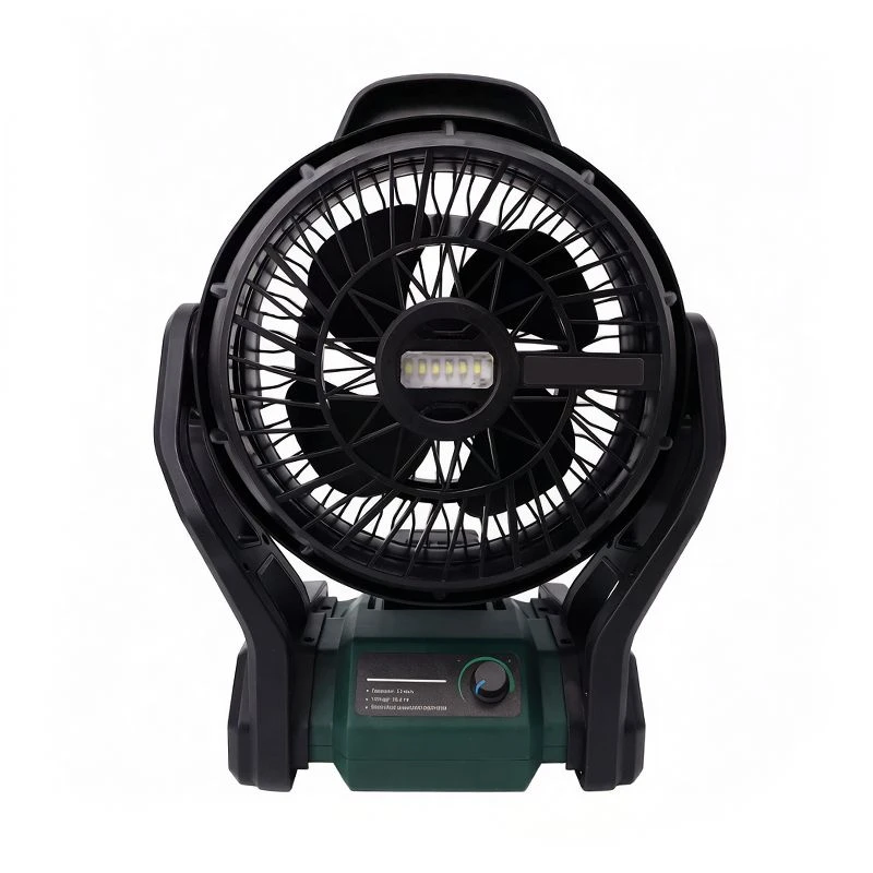 Wireless Patio Fan
